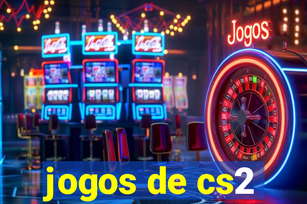 jogos de cs2